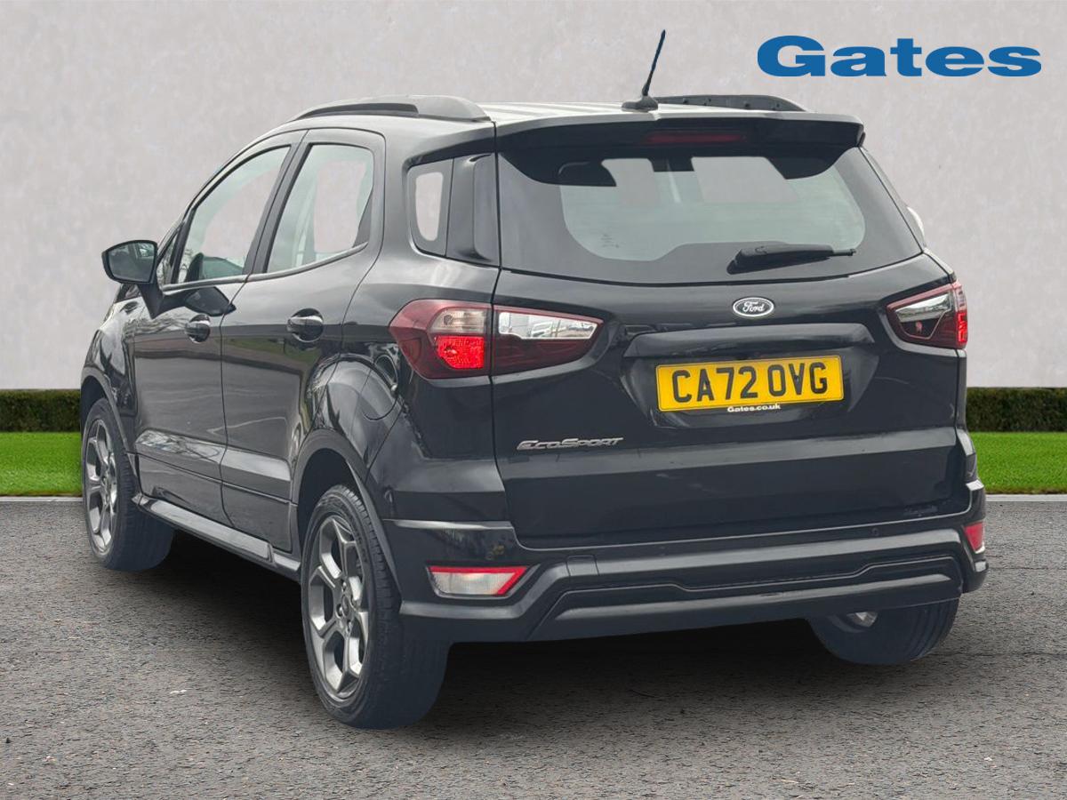 Used Ford Ecosport 2022 for sale - 77545141: Photo 5