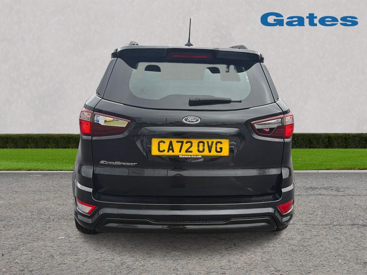 Used Ford Ecosport 2022 for sale - 77545141: Photo 6