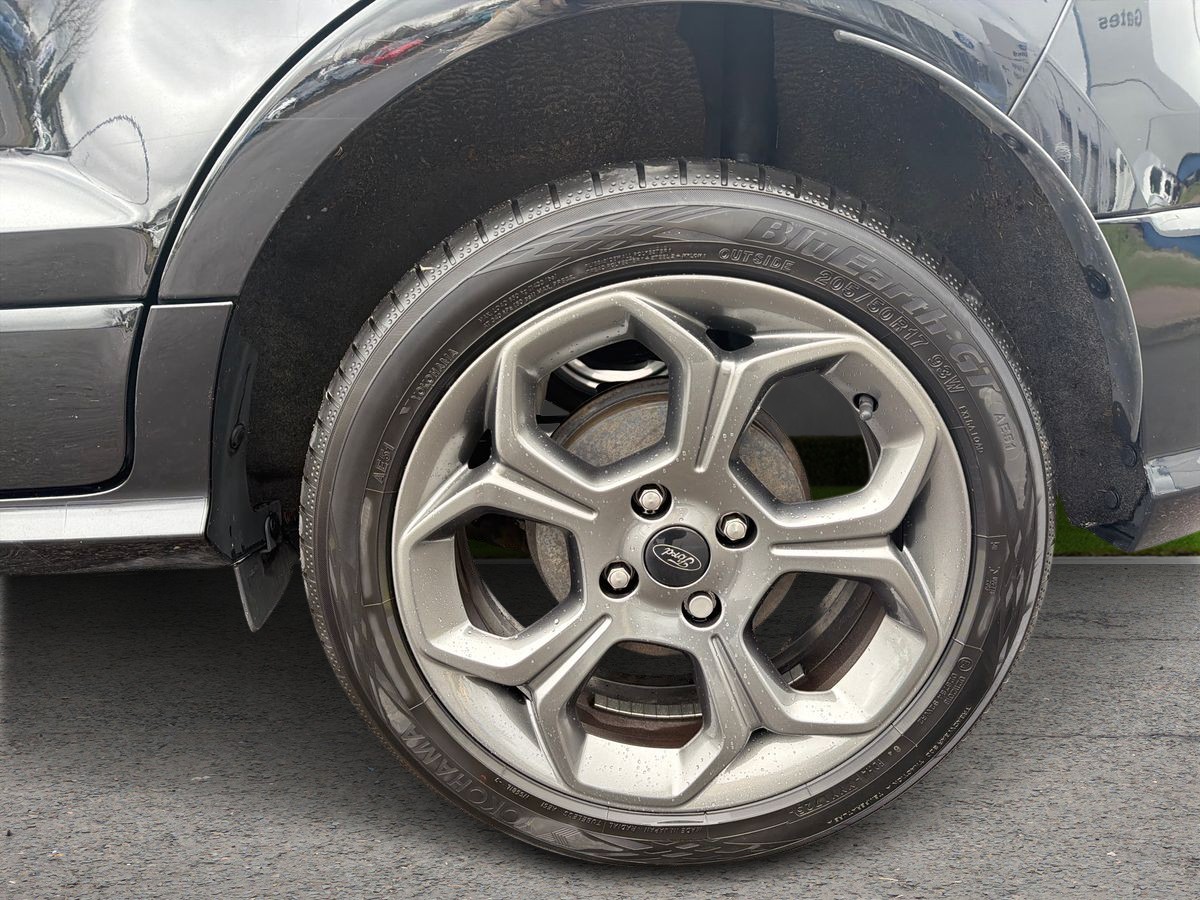 Used Ford Ecosport 2022 for sale - 77545141: Photo 9