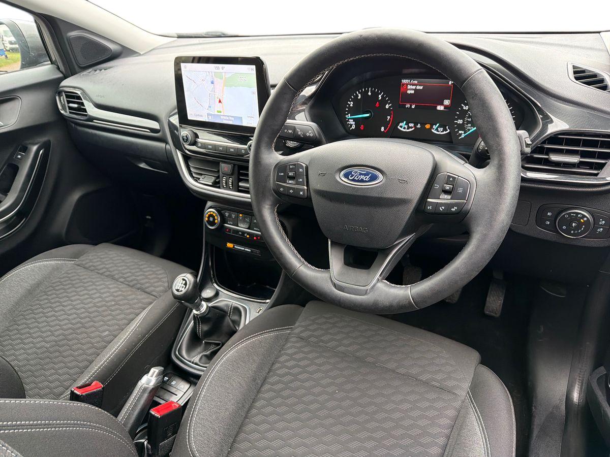 Used Ford Puma 2023 for sale - 77552357: Photo 10