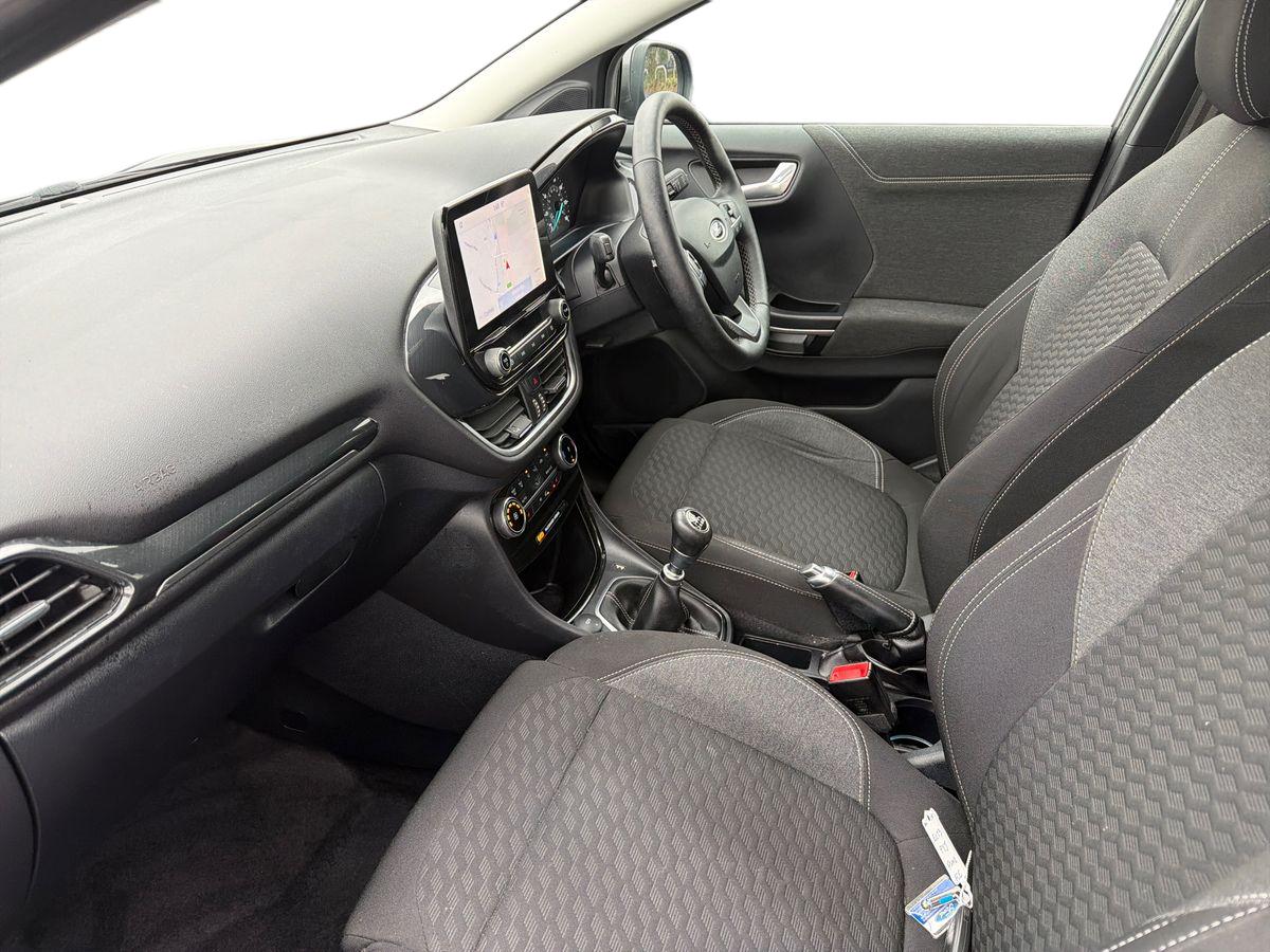 Used Ford Puma 2023 for sale - 77552357: Photo 11