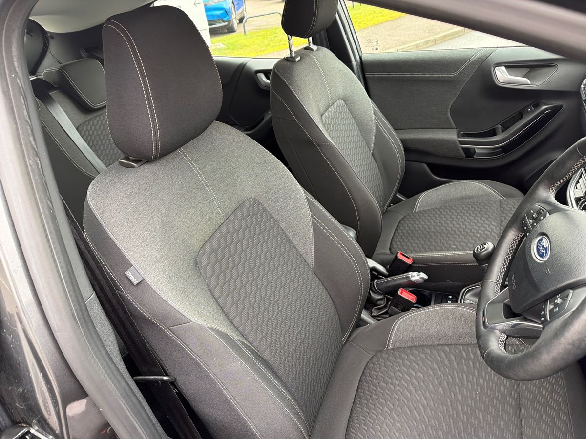 Used Ford Puma 2023 for sale - 77552357: Photo 12