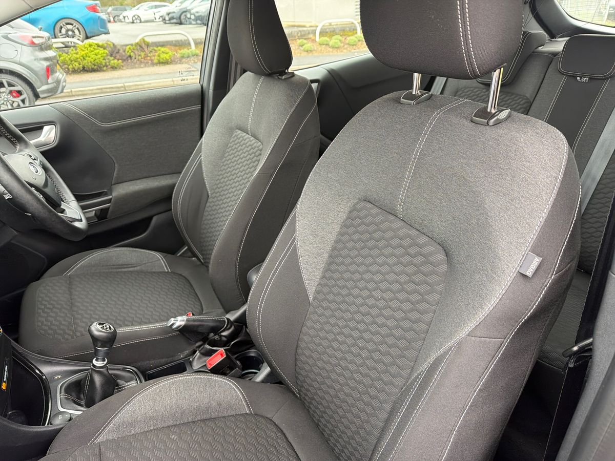 Used Ford Puma 2023 for sale - 77552357: Photo 13