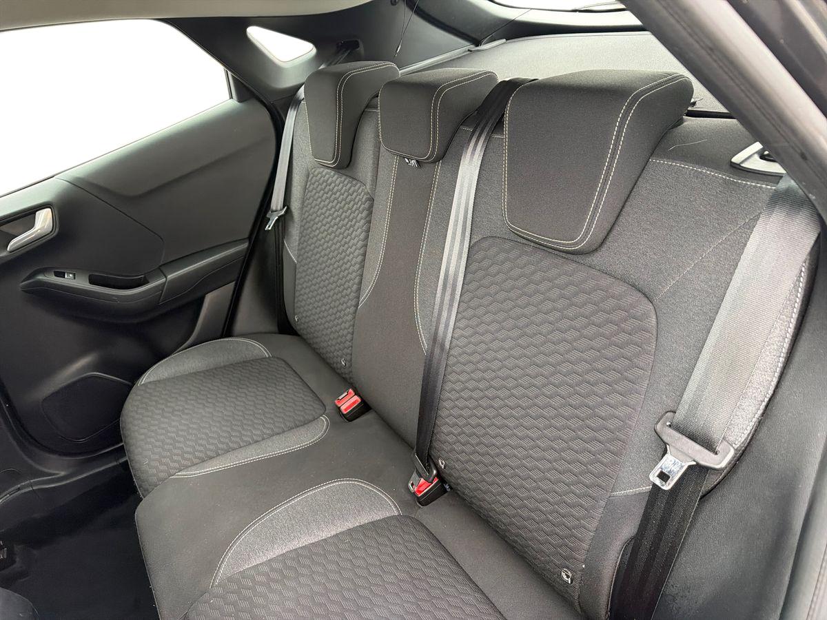 Used Ford Puma 2023 for sale - 77552357: Photo 14