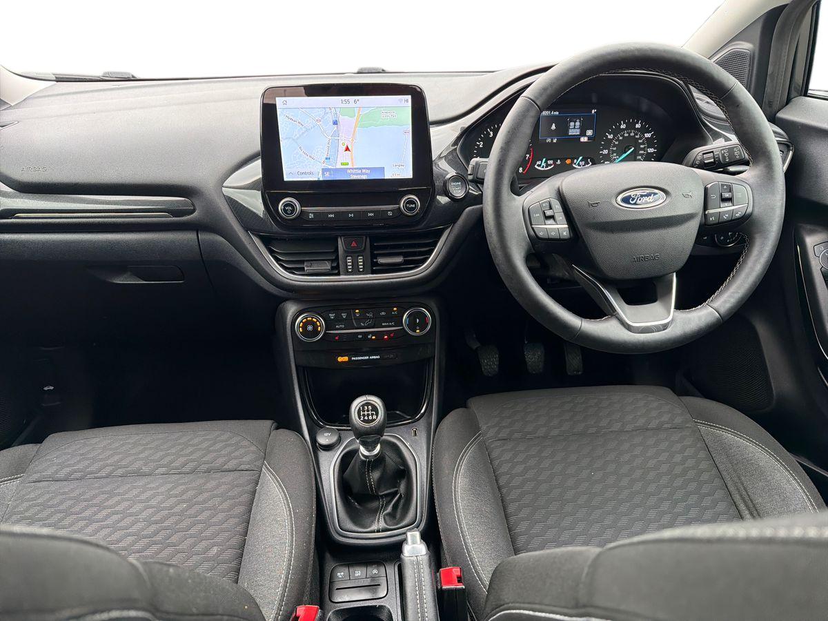 Used Ford Puma 2023 for sale - 77552357: Photo 15