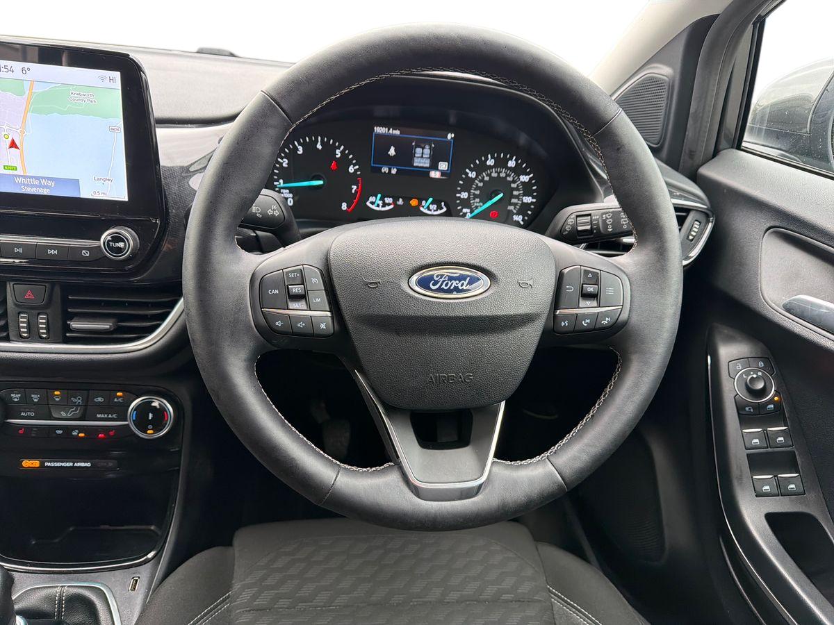 Used Ford Puma 2023 for sale - 77552357: Photo 17