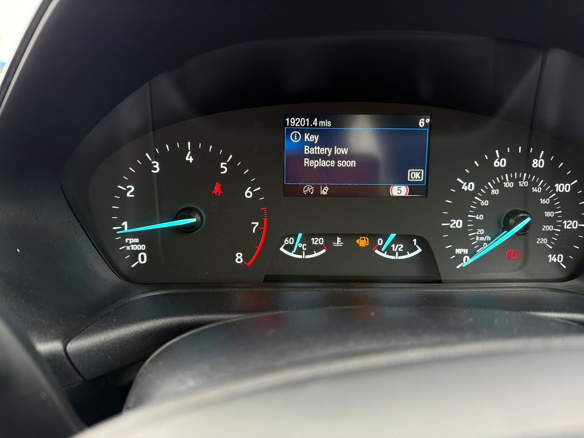 Used Ford Puma 2023 for sale - 77552357: Photo 18