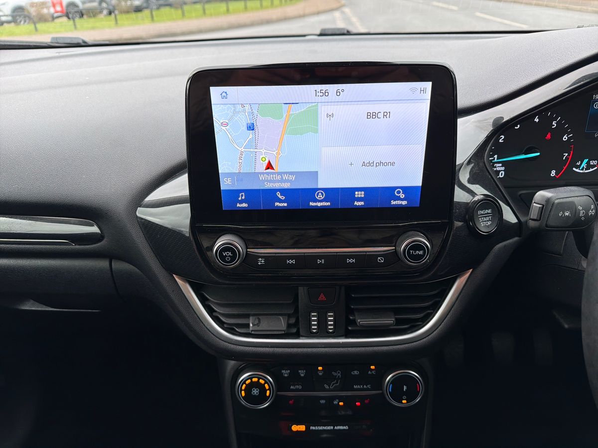 Used Ford Puma 2023 for sale - 77552357: Photo 19