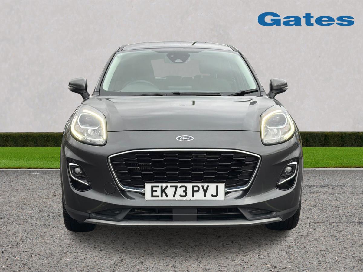 Used Ford Puma 2023 for sale - 77552357: Photo 2