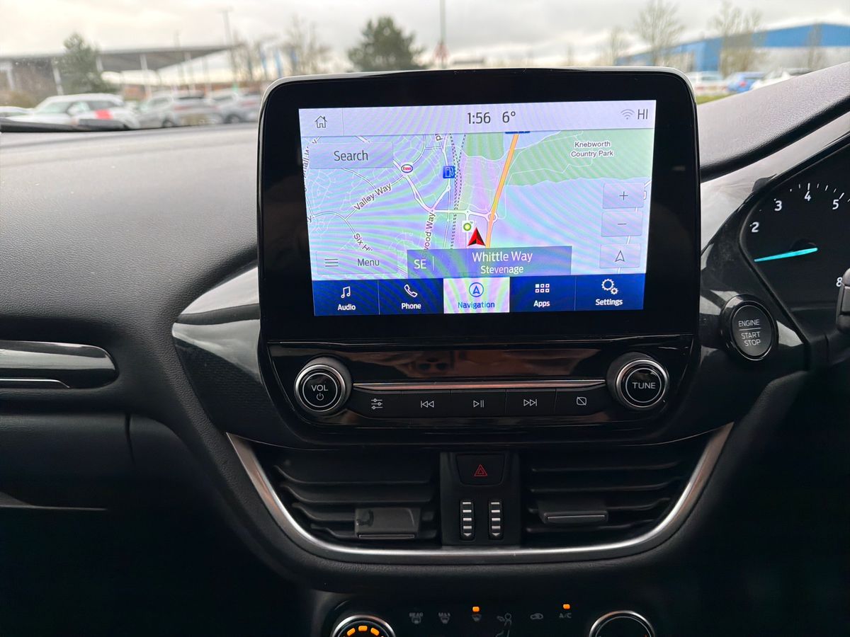 Used Ford Puma 2023 for sale - 77552357: Photo 20