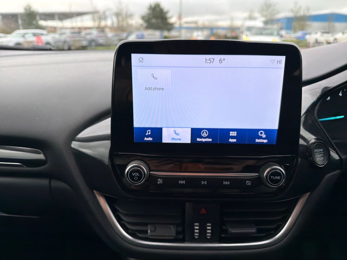 Used Ford Puma 2023 for sale - 77552357: Photo 21