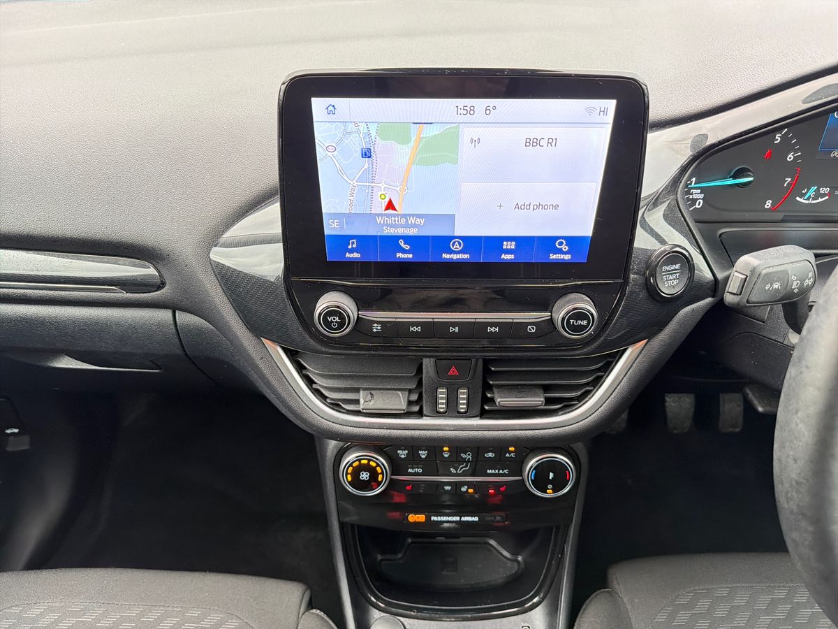 Used Ford Puma 2023 for sale - 77552357: Photo 22