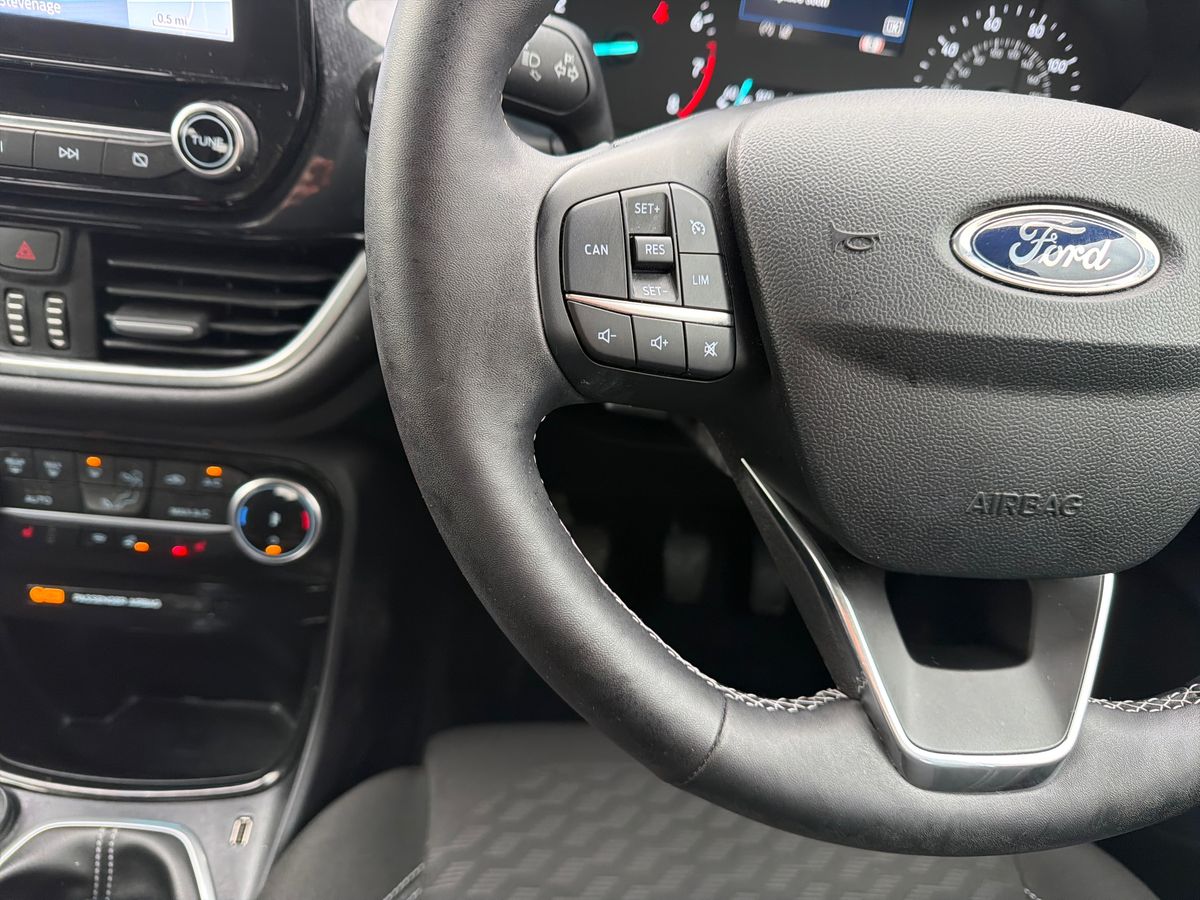 Used Ford Puma 2023 for sale - 77552357: Photo 26