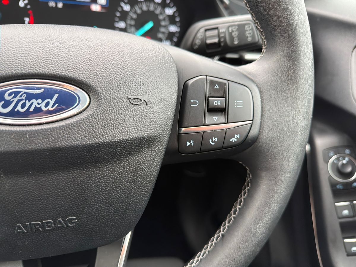 Used Ford Puma 2023 for sale - 77552357: Photo 27