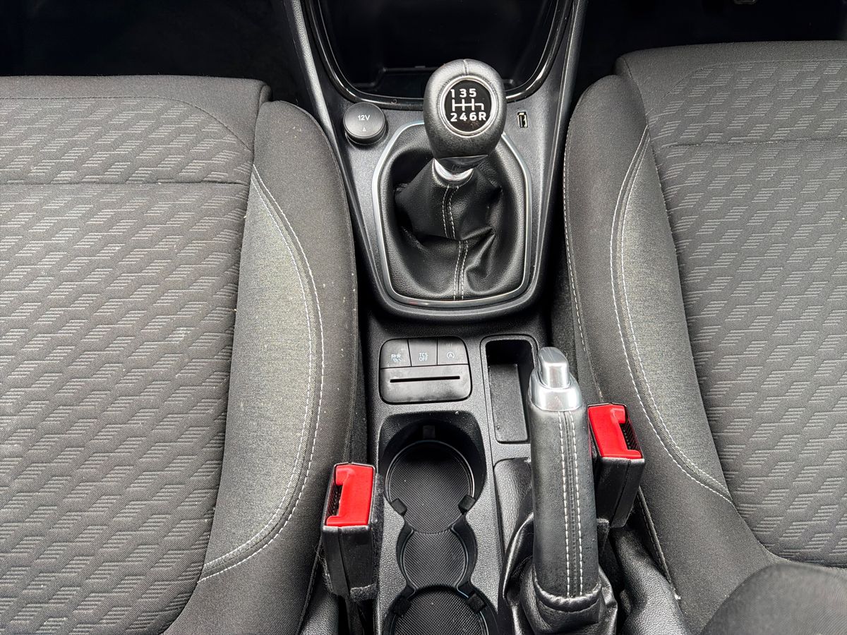 Used Ford Puma 2023 for sale - 77552357: Photo 28