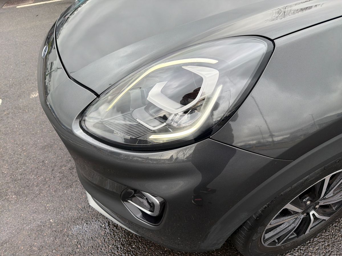 Used Ford Puma 2023 for sale - 77552357: Photo 32