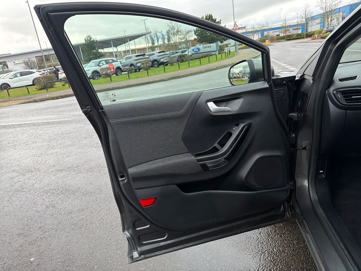 Used Ford Puma 2023 for sale - 77552357: Photo 35