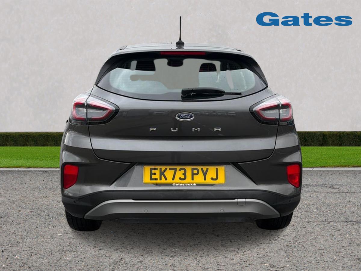 Used Ford Puma 2023 for sale - 77552357: Photo 6