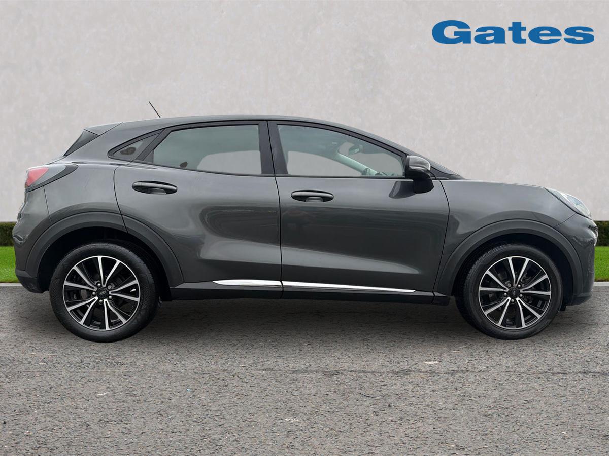 Used Ford Puma 2023 for sale - 77552357: Photo 8