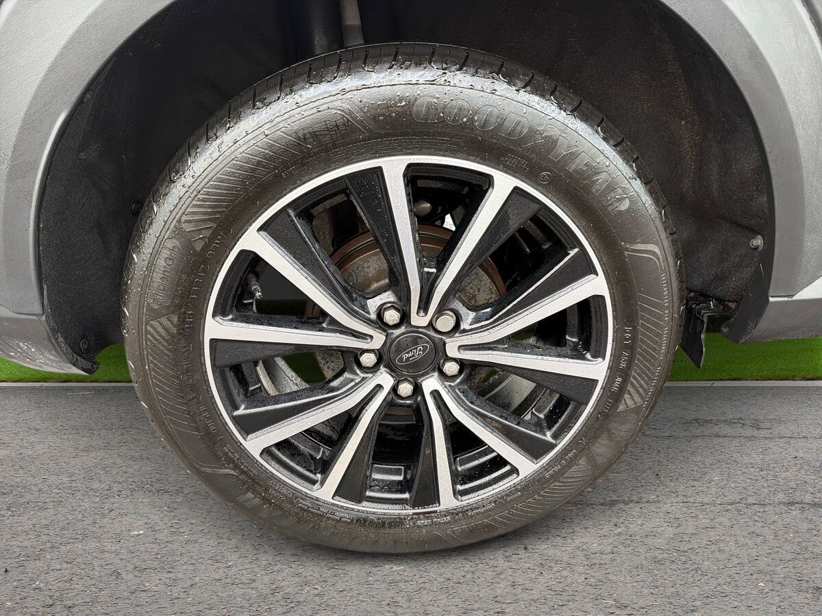 Used Ford Puma 2023 for sale - 77552357: Photo 9