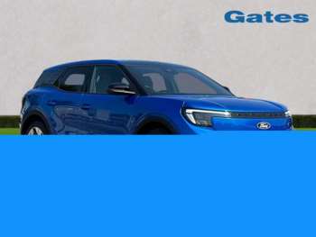 2024 - 210kW Premium 77kWh 5dr Auto