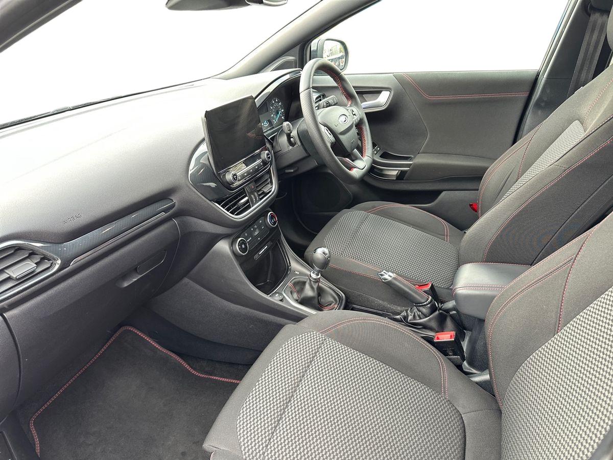 Used Ford Puma 2022 for sale - 77504210: Photo 11