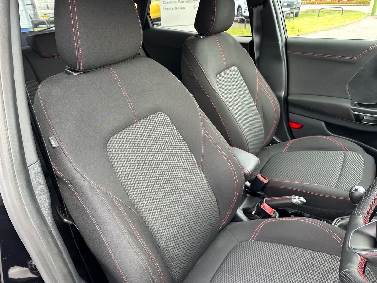 Used Ford Puma 2022 for sale - 77504210: Photo 12