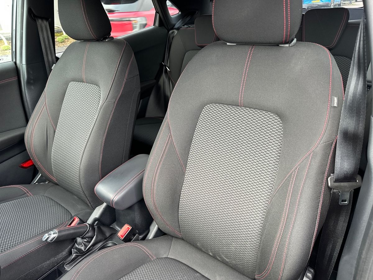 Used Ford Puma 2022 for sale - 77504210: Photo 13