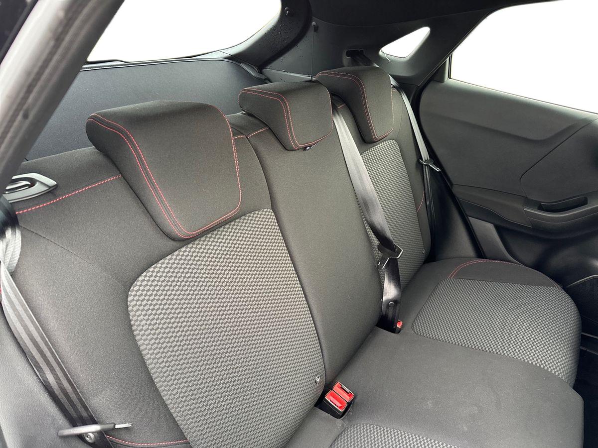 Used Ford Puma 2022 for sale - 77504210: Photo 14