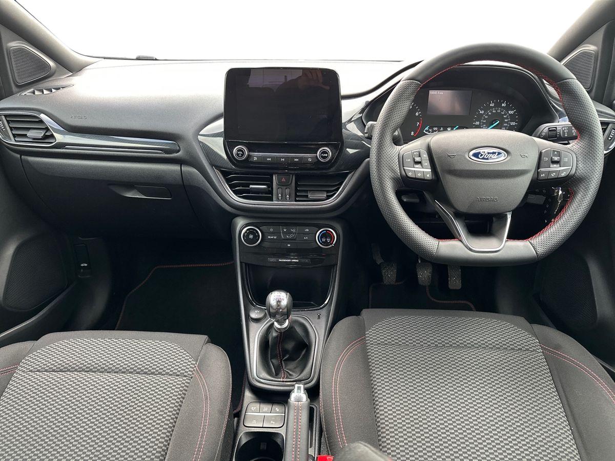 Used Ford Puma 2022 for sale - 77504210: Photo 15