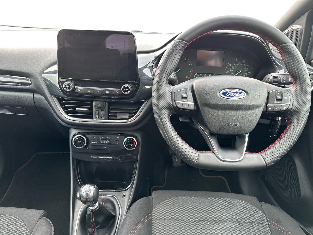 Used Ford Puma 2022 for sale - 77504210: Photo 16