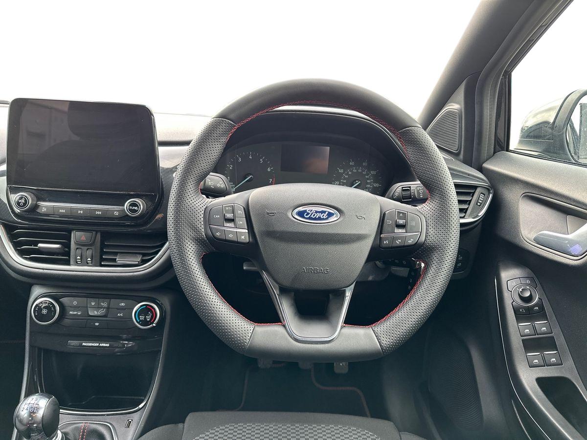 Used Ford Puma 2022 for sale - 77504210: Photo 17