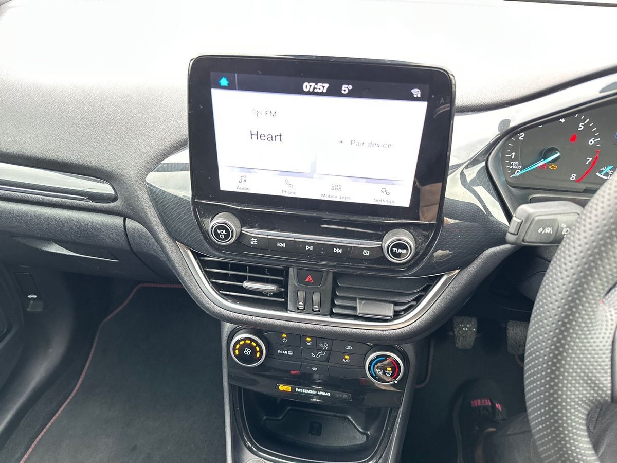 Used Ford Puma 2022 for sale - 77504210: Photo 19