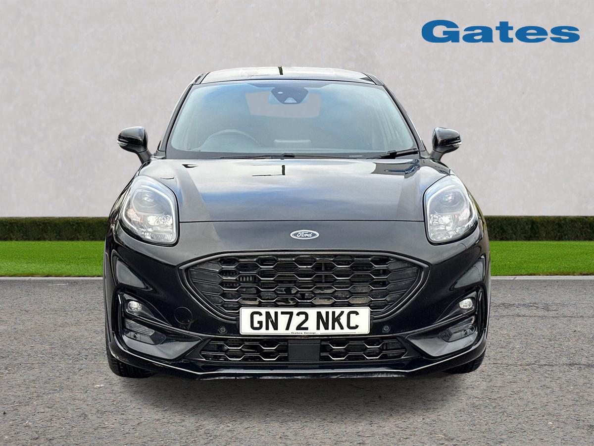 Used Ford Puma 2022 for sale - 77504210: Photo 2
