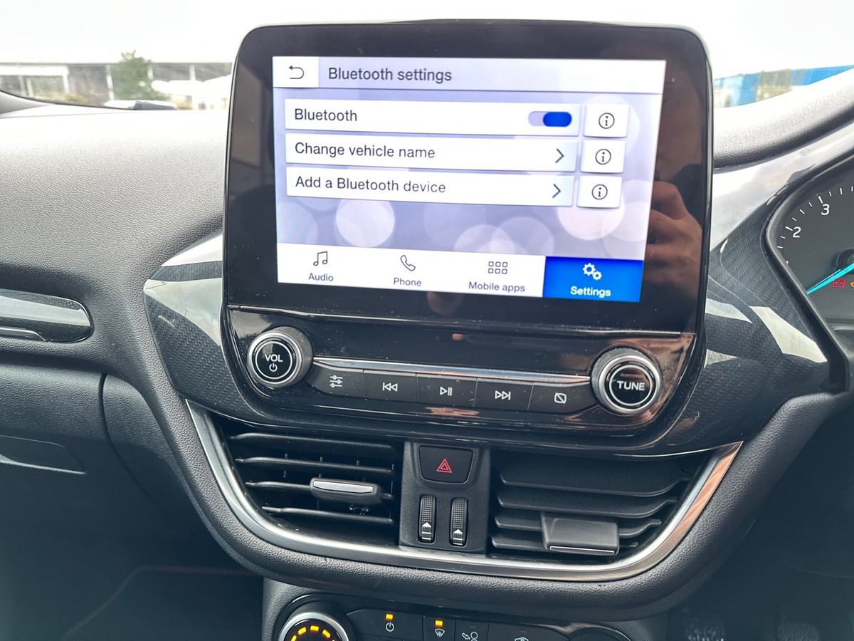 Used Ford Puma 2022 for sale - 77504210: Photo 21