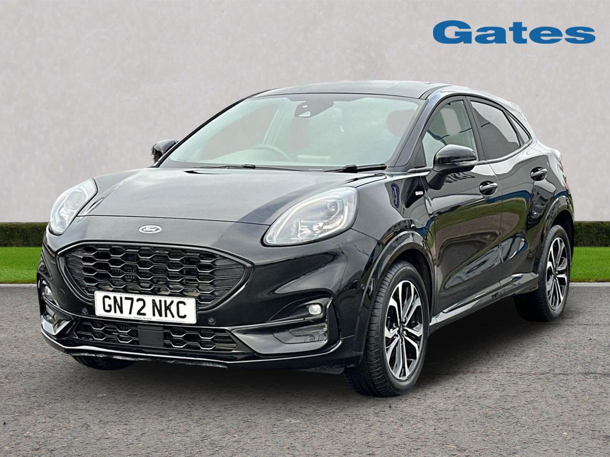 Used Ford Puma 2022 for sale - 77504210: Photo 3