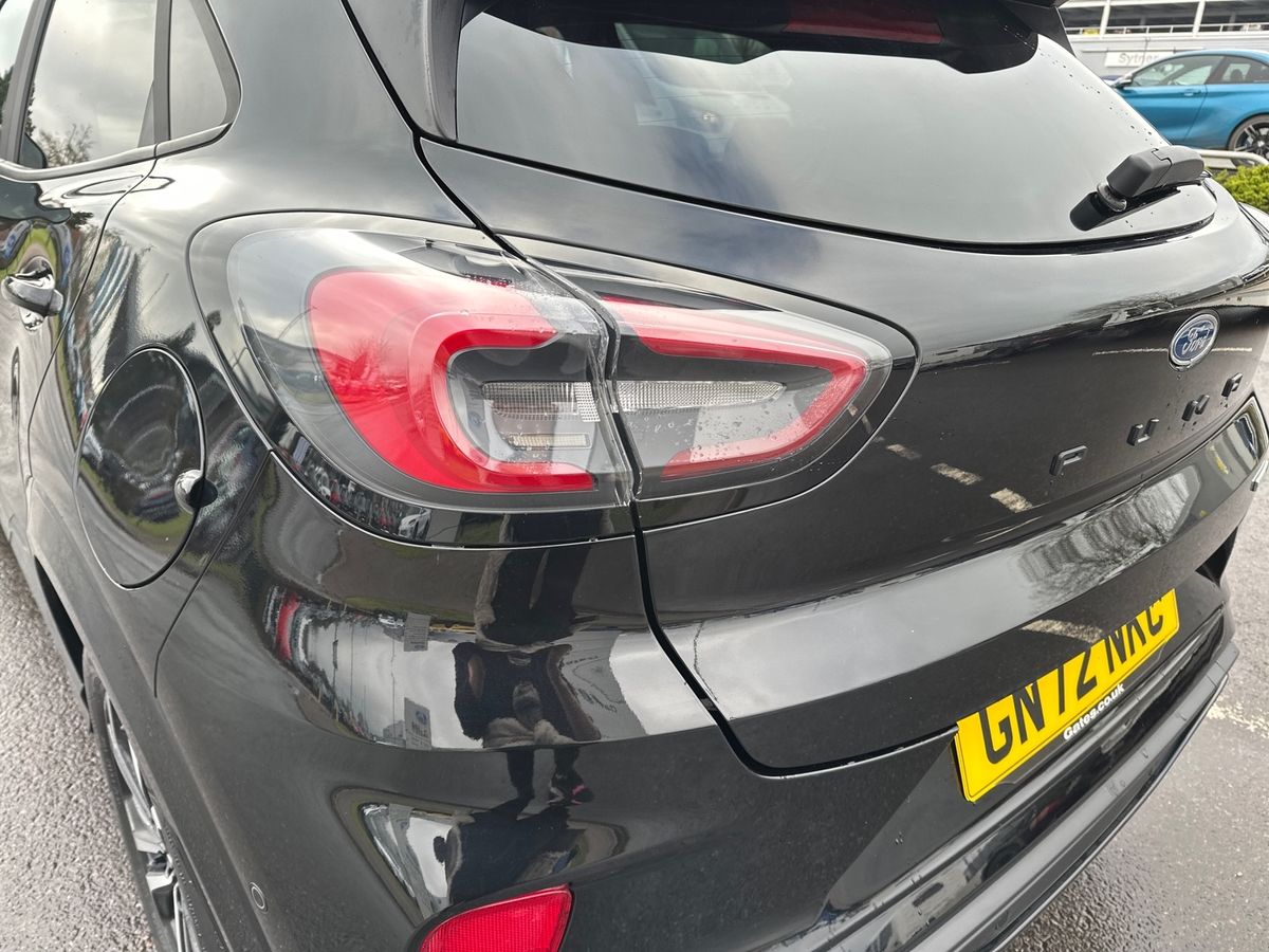 Used Ford Puma 2022 for sale - 77504210: Photo 33