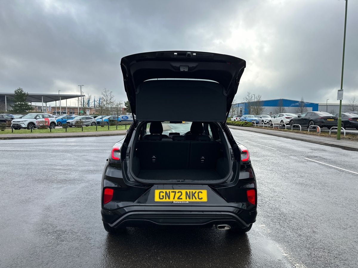 Used Ford Puma 2022 for sale - 77504210: Photo 34