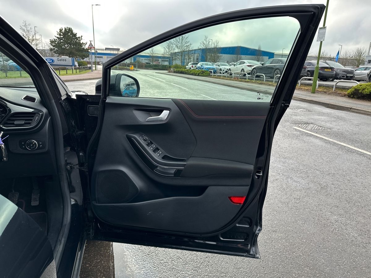 Used Ford Puma 2022 for sale - 77504210: Photo 35