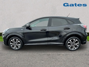 Used Ford Puma 2022 for sale - 77504210: Photo