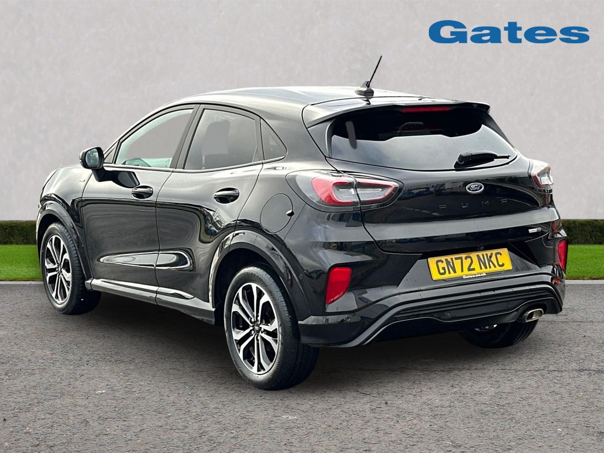Used Ford Puma 2022 for sale - 77504210: Photo 5