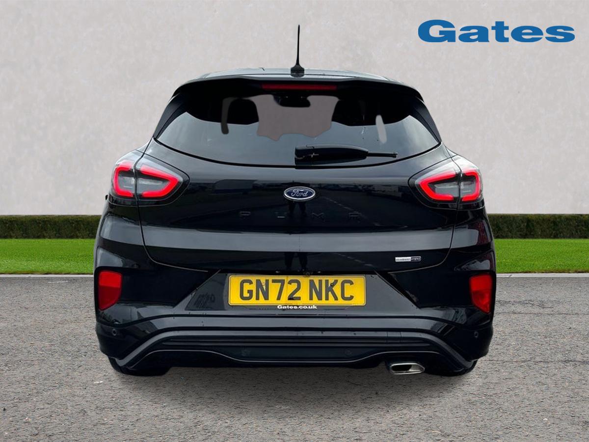 Used Ford Puma 2022 for sale - 77504210: Photo 6