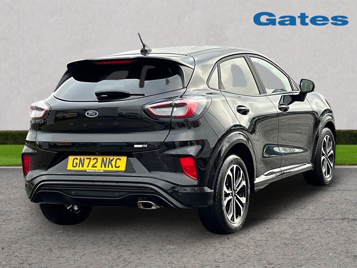Used Ford Puma 2022 for sale - 77504210: Photo 7