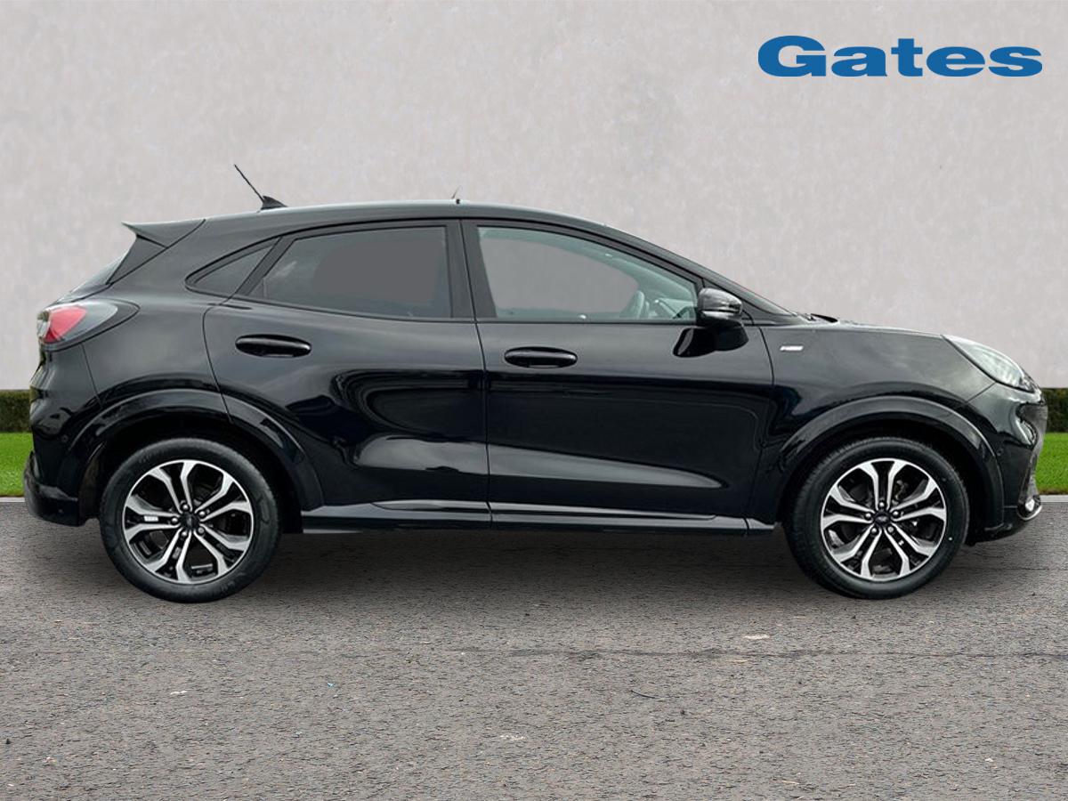 Used Ford Puma 2022 for sale - 77504210: Photo 8