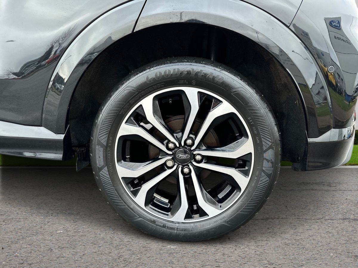 Used Ford Puma 2022 for sale - 77504210: Photo 9