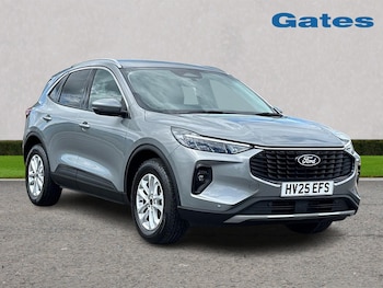 Used Ford Kuga 2025 for sale - 78868408: Photo
