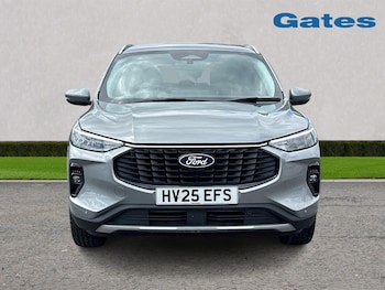 Used Ford Kuga 2025 for sale - 78868408: Photo