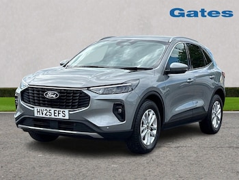 Used Ford Kuga 2025 for sale - 78868408: Photo