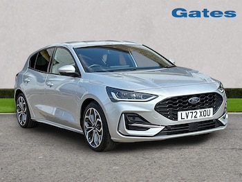 Used Ford Focus 2023 for sale - 79225792: Photo