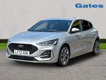 Used Ford Focus 2023 for sale - 79225792: Photo